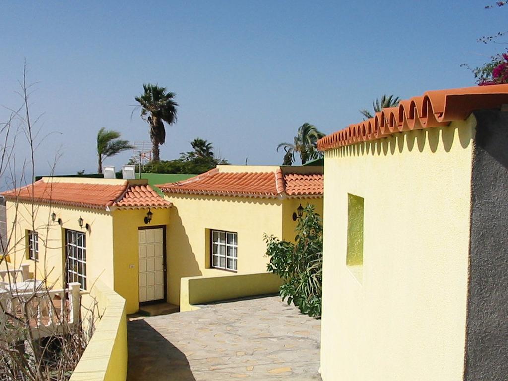 فيلا تيخارافيفي Casa Time المظهر الخارجي الصورة