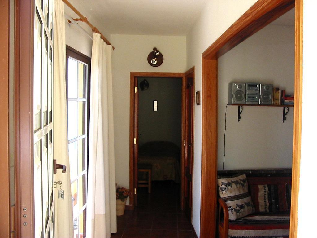 فيلا تيخارافيفي Casa Time الغرفة الصورة