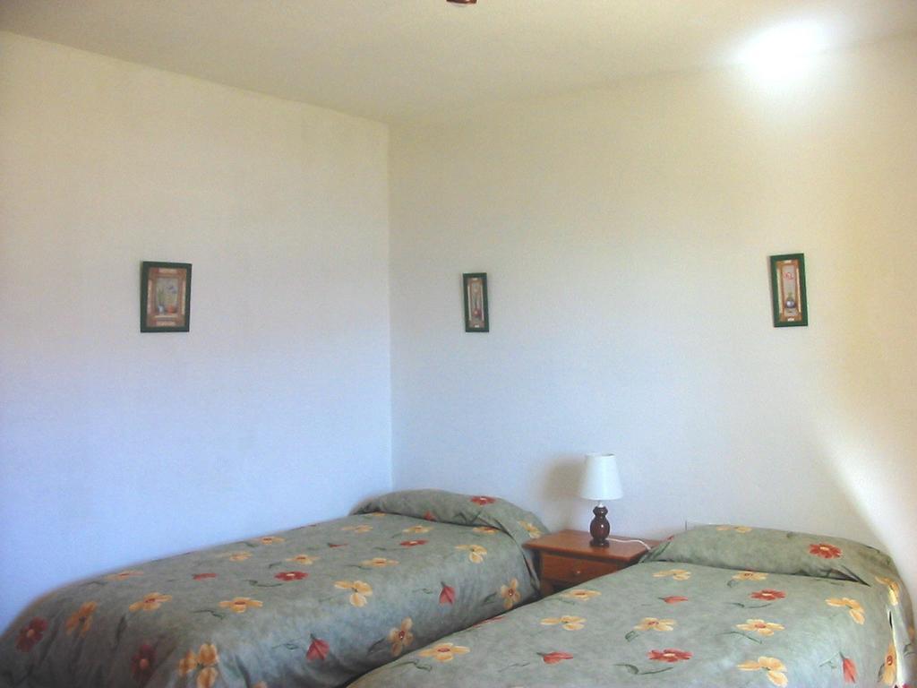 فيلا تيخارافيفي Casa Time الغرفة الصورة